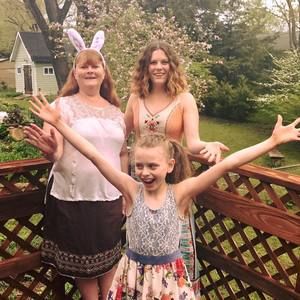 Meet your Posher, Joy